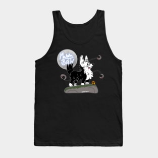 Corgi Raiser Tank Top